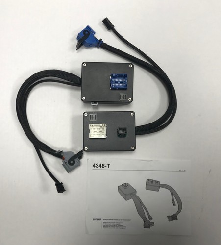 Original citroen adapter bsi - original,