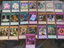 Yu-Gi-Oh! Duelist Road - Piece