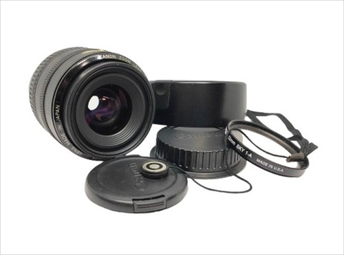 Ecc canon 35 - [ecc],