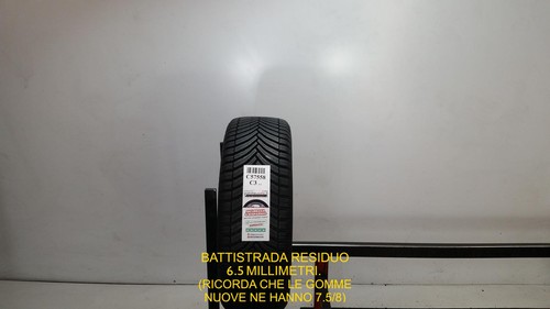 Gomme usate stagioni - gomme,