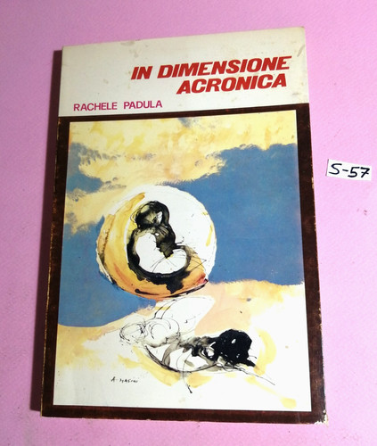 Libro poesie rachele padula - poesie,