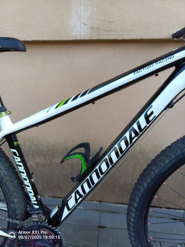 Cannondale mtb - , 29