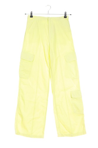 Zara pantalone largo donna - pantalone,