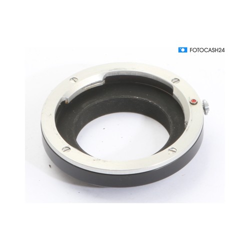 Anello adattamento novoflex - adattamento,