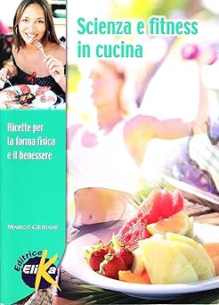 Scienza fitness cucina - scienza,