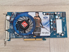 Sapphire ATI Radeon HD 3850