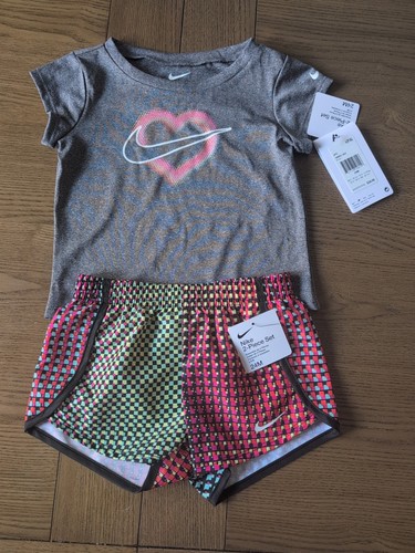 Nike set pezzi completo - nike,