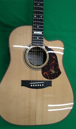 Maton messia em100c - messia,
