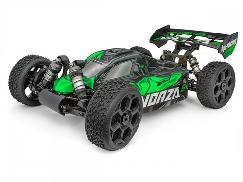 Hpi vorza buggy - hpi,