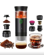 Macchina Caffè Espresso