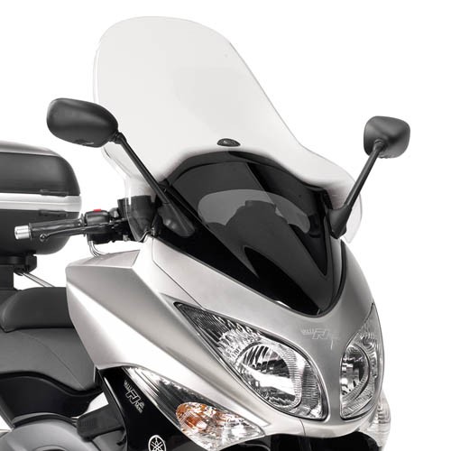 Givi d442st spoiler yamaha - d442st,