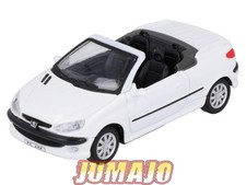 CAR44 Voiture 1/43 CARARAMA 