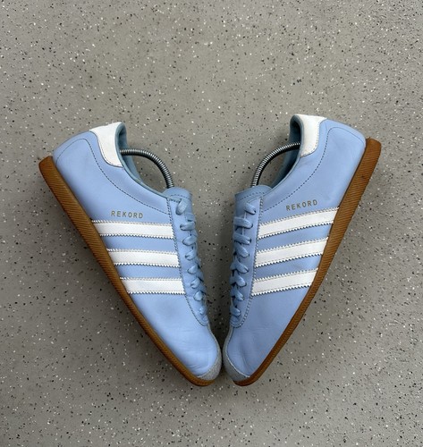 Ddp adidas vintage record anni - record,