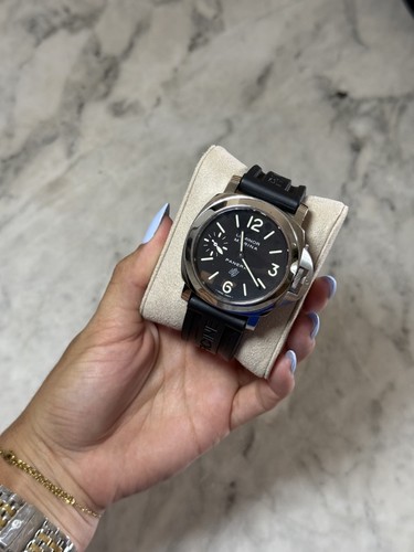 Panerai luminor marina - panerai,