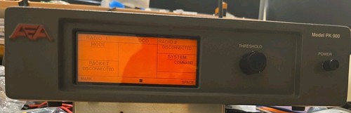 Aea 900 regolatore - aea, pk-900