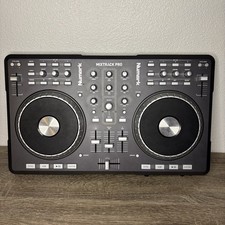Numark Mixtrack Pro Controller