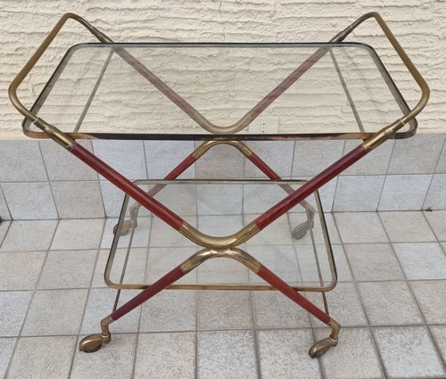 Carrello bar design - , anni