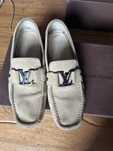 Louis vuitton monte - louis, carlo