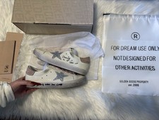 Scarpe Golden Goose Super-Star