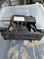 Sistema areazione aria nissan - aria,