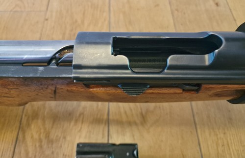 K31 chargeur monocoup - -,