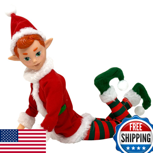 The original elf christmas - elf,