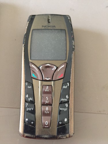 Kd3459nn cellulare nokia - nokia, 7250i