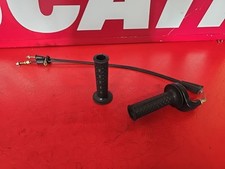 Comando Cas + Cavi E Manopole Ducati Supersport Faro Quadro 1997