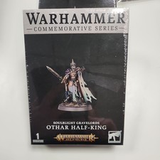 Warhammer Soulblight