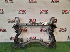 PONTE ASSALE ANTERIORE PER