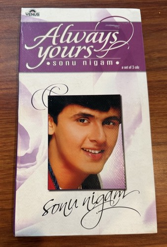 Sonu nigam always - always, 3