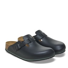 BIRKENSTOCK BOSTON PRO BLACK