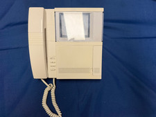 Videocitofono 8 fili Monitor