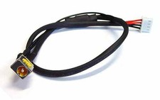 DC Power Jack alimentazione