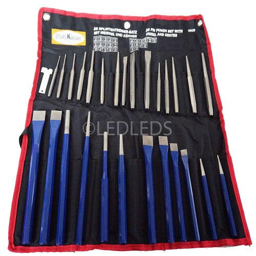Set serie cacciaspine - set,