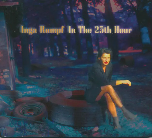 Inga rumpf the 25th hour - inga,