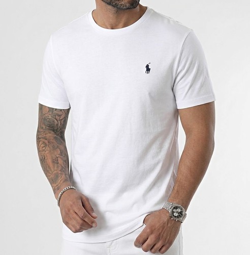 Polo ralph lauren shirt uomo - polo, t-shirt