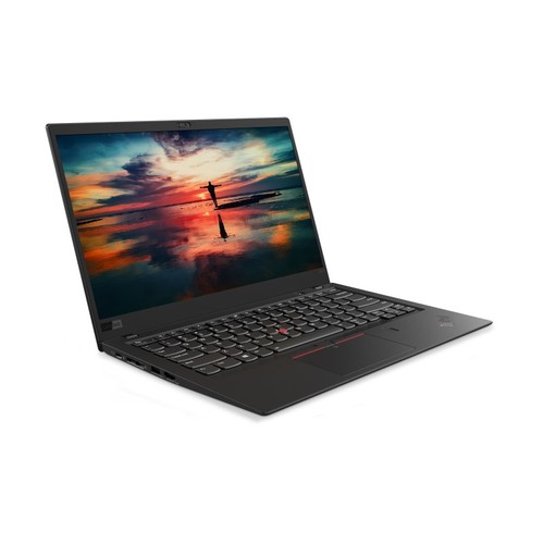 Notebook lenovo carbon - notebook, x1