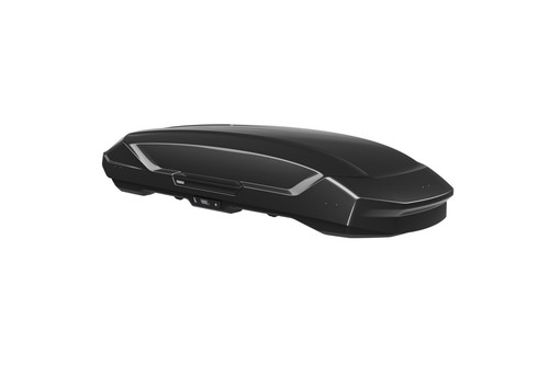 Thule dachbox motion xxl - thule,