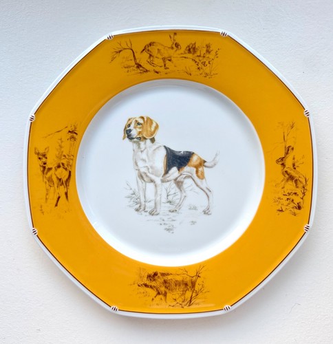 Piatto hermès in - piatto,
