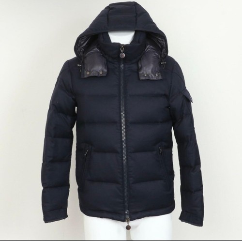 Moncler montgenevre piumino - moncler,