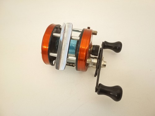 Abu garcia ambassadeur 5000 - abu,