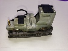 ROCO FRONT GEARED POWER TRUCK