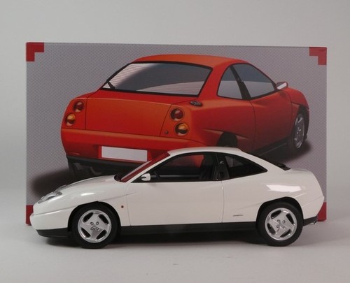 Laudoracing fiat coupe 20v - coupe,