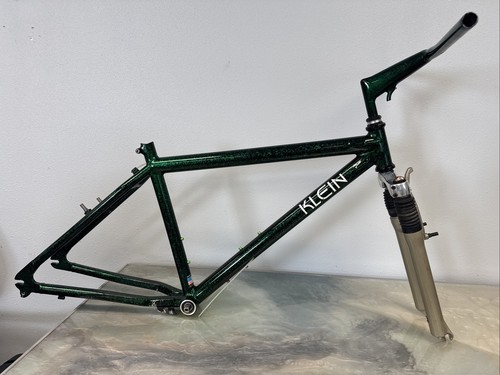 1994 klein fervor nebula - 1994,