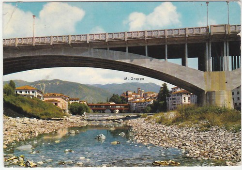 Bassano del grappa vicenza - del,