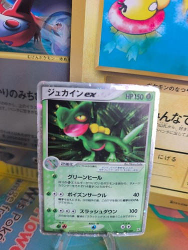 Carta pokemon card gewaldro - carta,