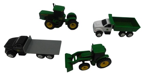 Lotto camion giocattolo - 4,