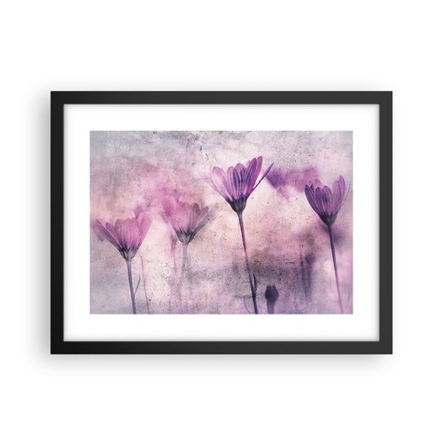 Poster 40x30cm fiori - poster,