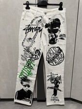 Jeans Stussy